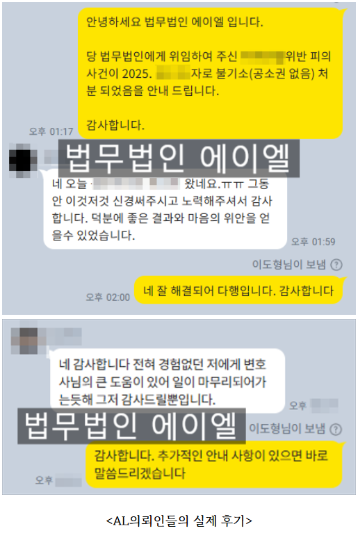  경찰출석요구 받았을 때, 자신을 지키는 최선의 대응법은