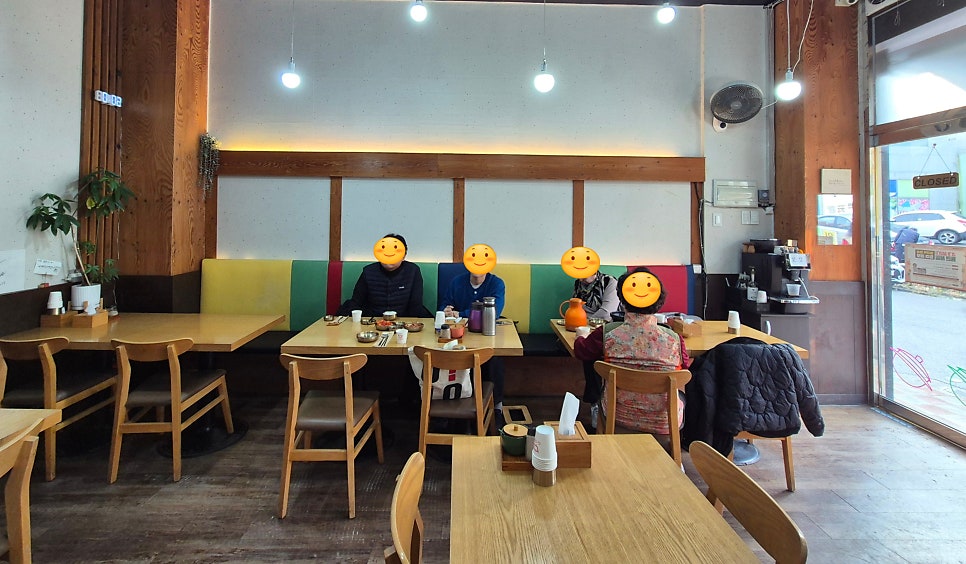 이레나주곰탕 고촌직영점 사진 2