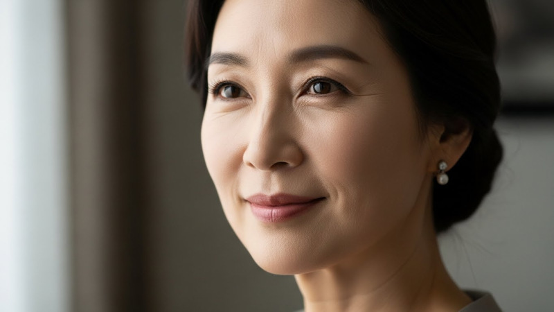 배우 명세빈 이혼 사유부터 근황까지, 프로필 총정리