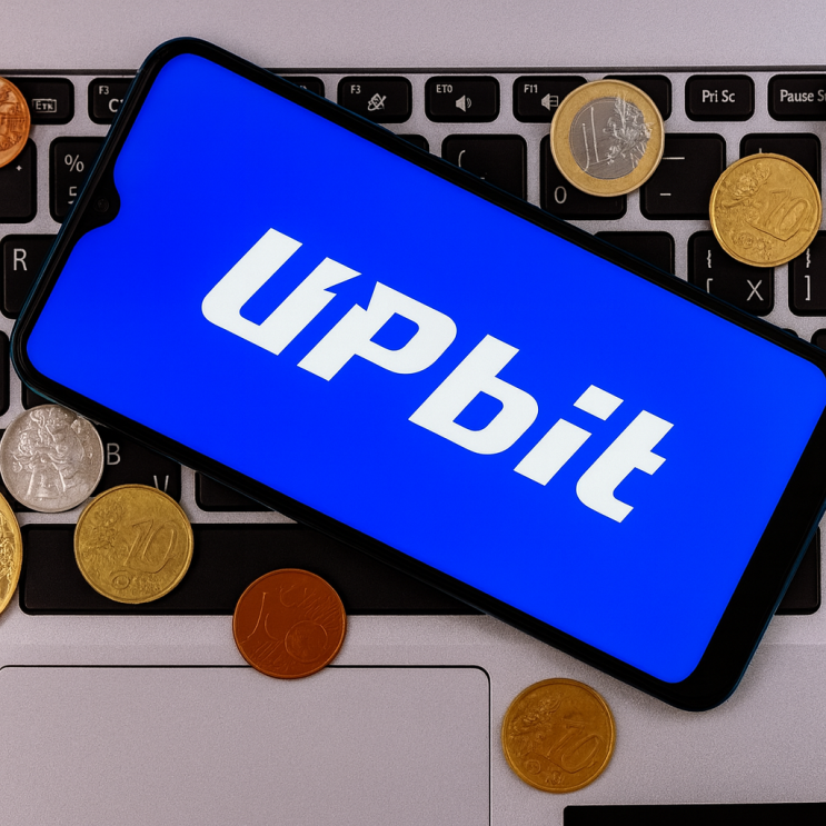 유출에도 전액 보상? <b>업비트 해킹</b> 사건 핵심만 빠르게 보세요