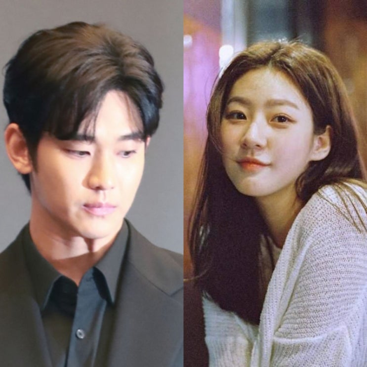 “정서불안 남미새..” <b>김수현</b> VS 故 김새론 모친 2차 폭발