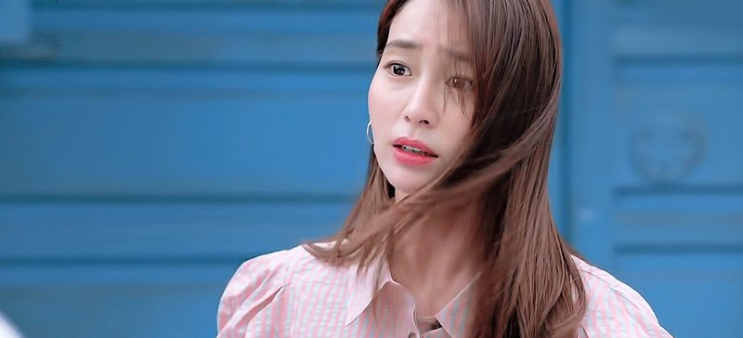 <b>이민정</b>의 김치김밥 레시피 아들의 사업 철학 <b>공개</b>!