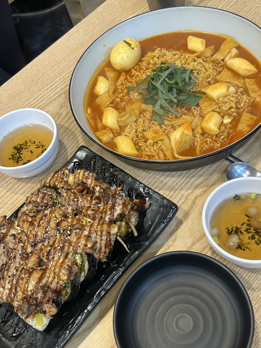 한줄한컵 사진 6