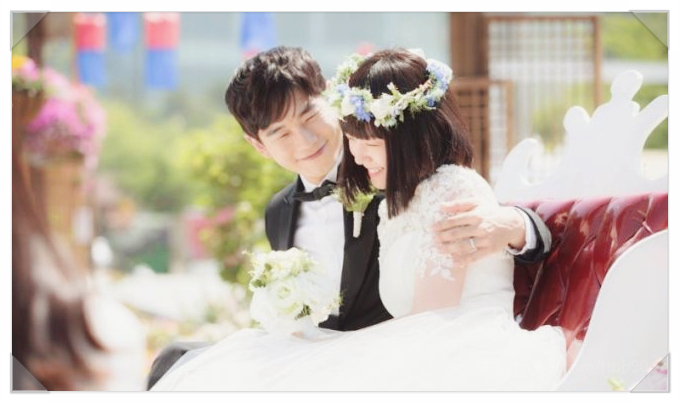  온주완 민아 결혼 미녀 공심이에서 발리 웨딩까지 9년의 아름다운 인연