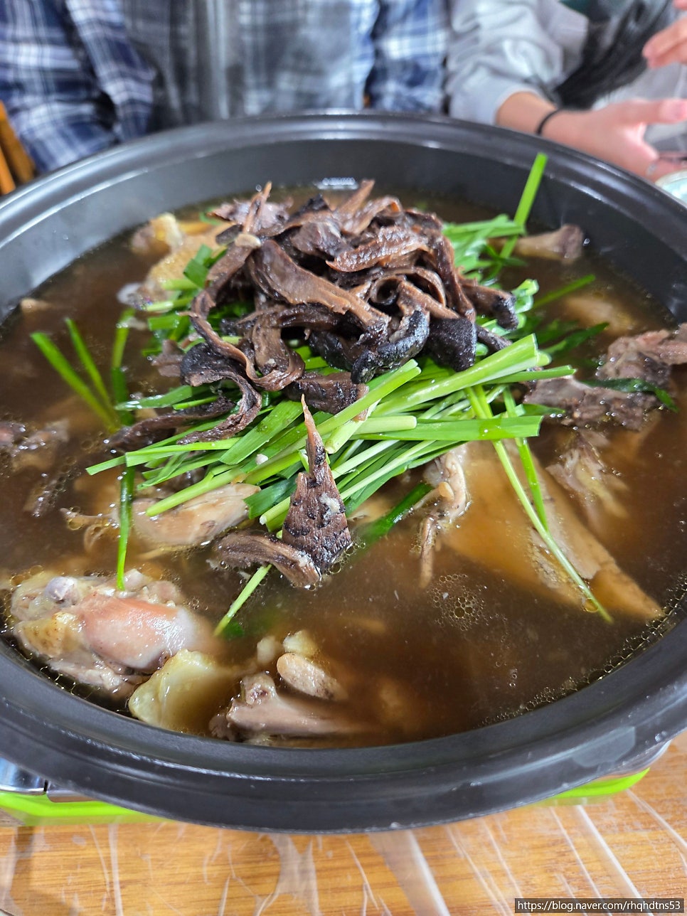 매봉산장 사진 3