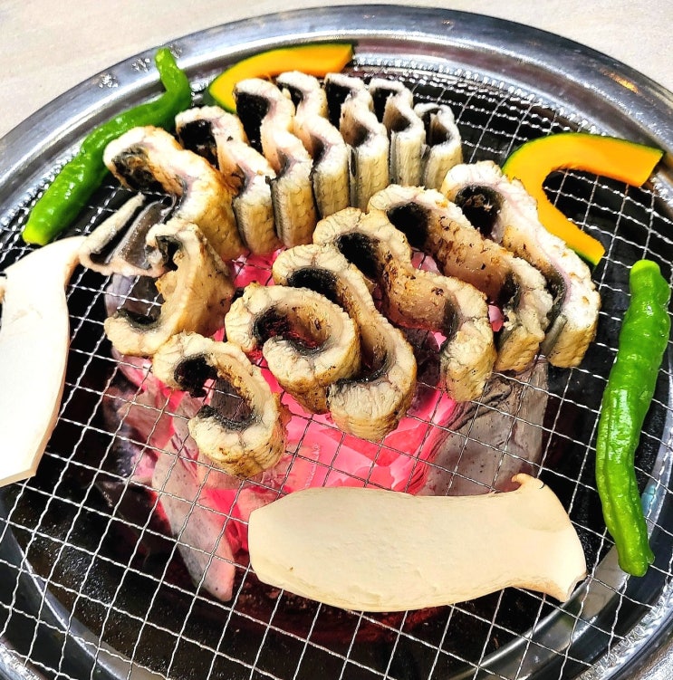  성남 청계산맛집 추천 가성비 좋은 장어구이 춘형가 청계산본점
