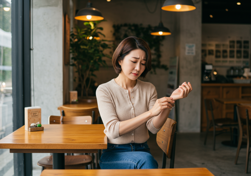대구 정형외과 초음파 검사 MRI 없이도 정확한 진단 가능할까?