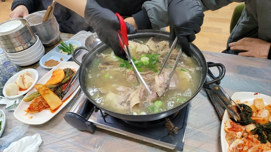 민속집 사진 6
