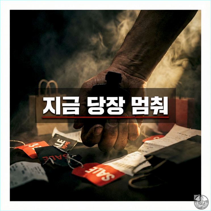  블프 D-1, 지금 안 사면 1년 후회하는 갓성비템 5 (품절 주의)