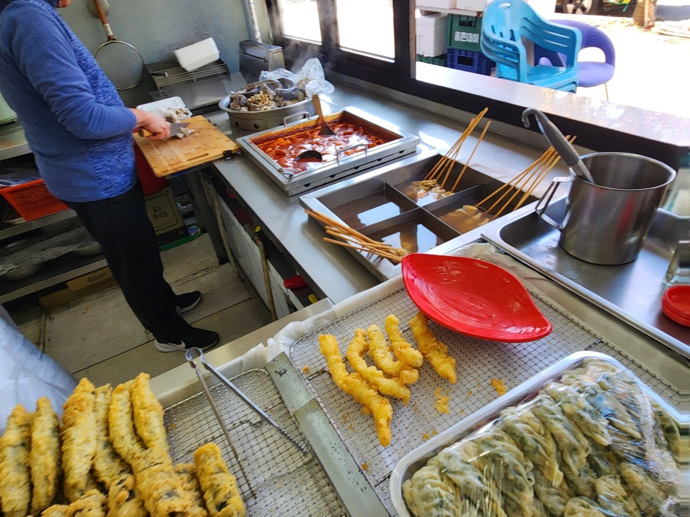 맛짱분식 사진 4