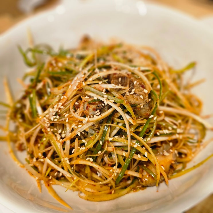  [힙지로 맛집] 을지로골뱅이골목 계란말이 무한리필 《영락골뱅이》