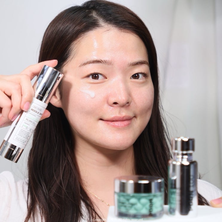 올영세일 추천템 VT코스메틱 스킨케어 추천 올데이프로젝트