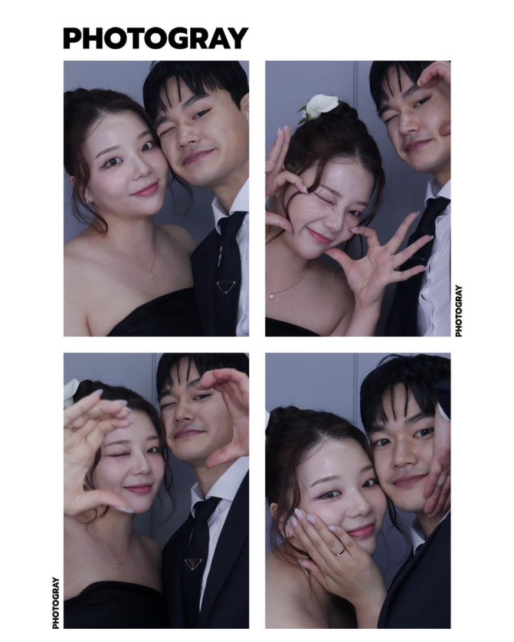  2부 드레스 뭐 입을지 고민된다면? #아우프드레스 추천 후기