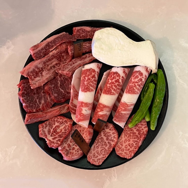  강서구청 맛집｜한우 투뿔 고기집 삼촌네정육식당 솔직 후기