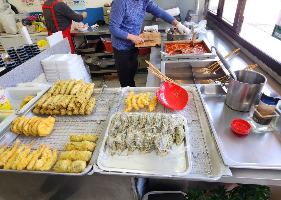 맛짱분식 사진 3