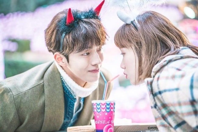 [Drama Review] 'Weightlifting Fairy Kim Bok-joo': A Coming-of-Age Romance for Young Adults Starring Nam Joo-hyuk and Lee Sung-kyung