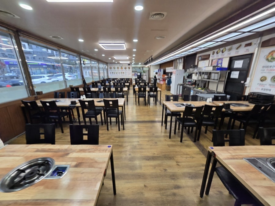 순두부맛집 직산점 사진 6