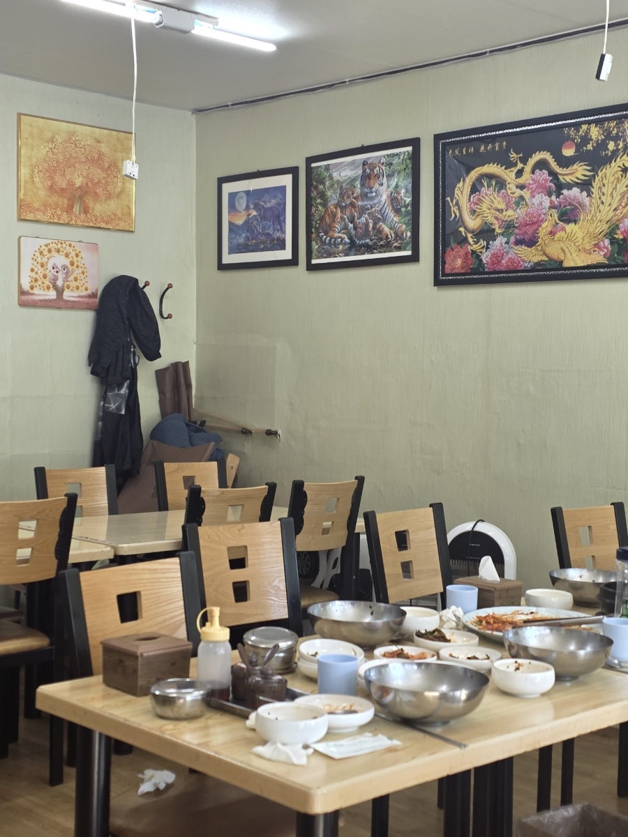 원문손칼국수 사진 5
