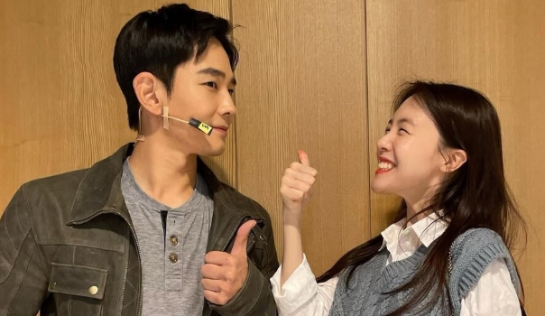 <b>온주완</b>·<b>민아</b>, 이번 주말 <b>발리</b>서 조용히 결혼…8년 인연의 결실