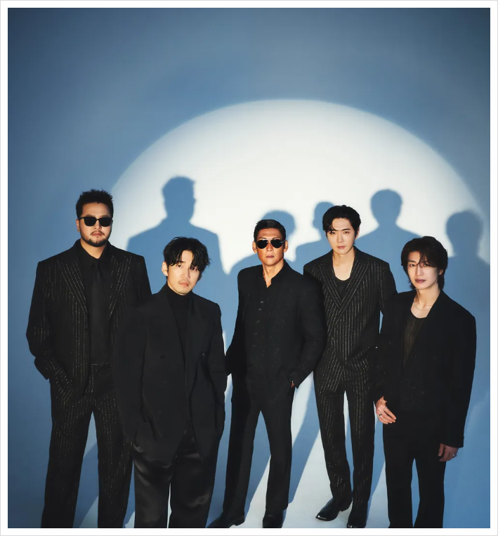 2025 god 콘서트 'ICONIC BOX' 일정 및 예매 정보, 서울 부산 완전체 공연