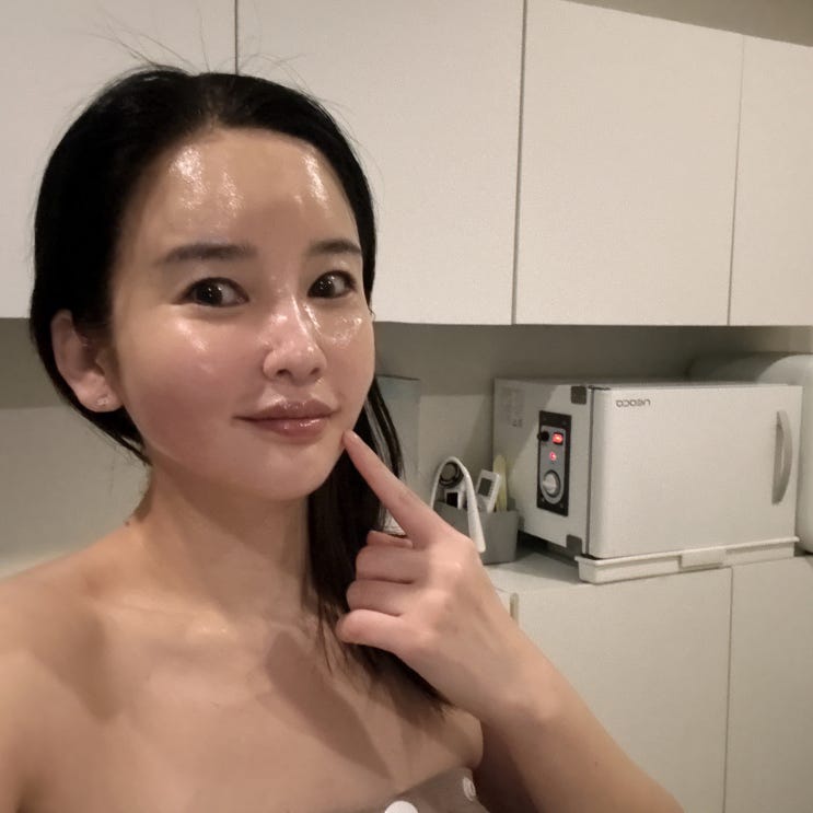  화명동 윤곽관리 꼼꼼한 소솔에스테틱