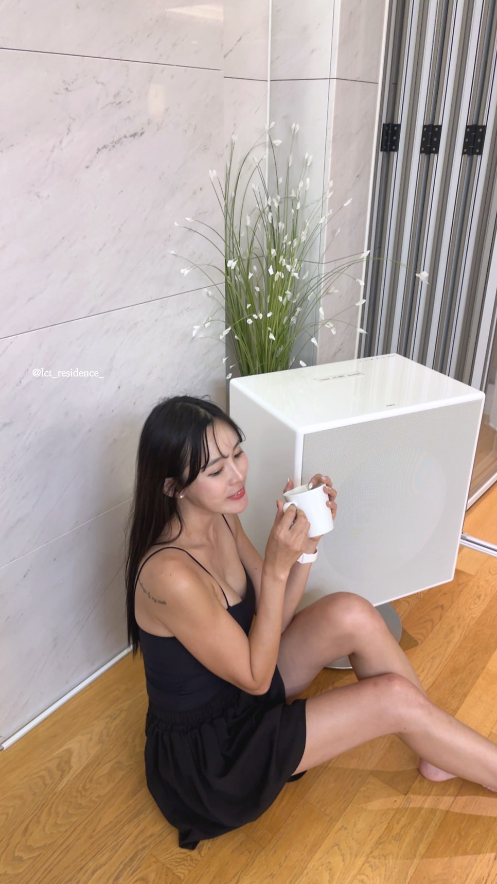 금련산꽃물한식당 사진 1