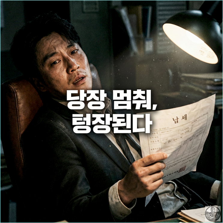  연말정산 미리보기, 지금 안 하면 내년 2월에 월급 반토막