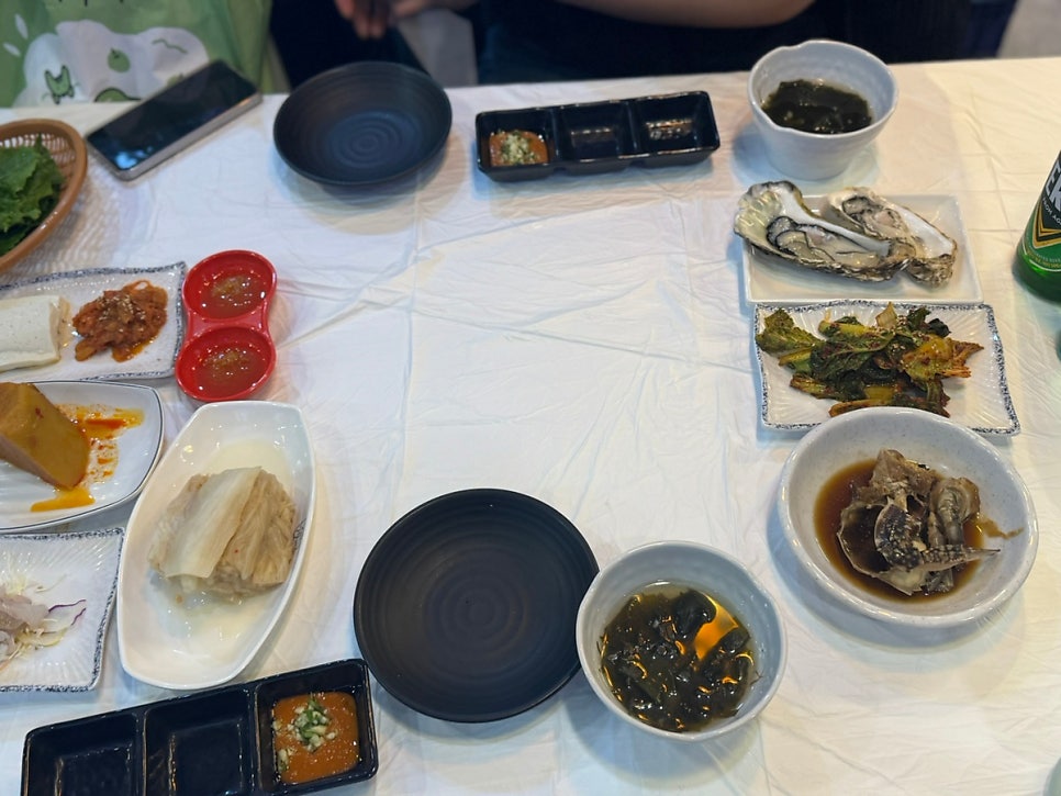 나드리횟집 사진 3