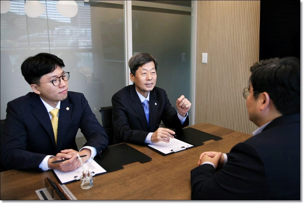 송파변호사 피의자 신문조서는 관련 사진