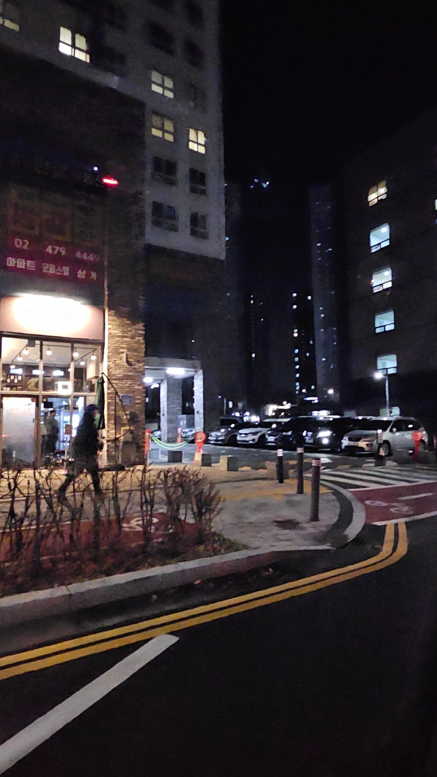 노랑통닭 하남감일점 사진 4