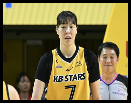 <b>KB스타즈</b> <b>하나은행</b> 신한<b>은행</b> 삼성생명 11월 29일 [고급분석]