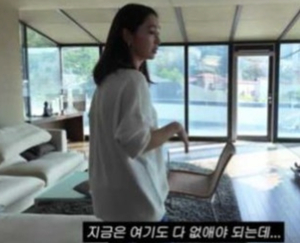   이민정, 친정 이어 초호화 ‘상위 1% 대저택’ 시댁까지 최초 공개! 으리으리한 집 대공개