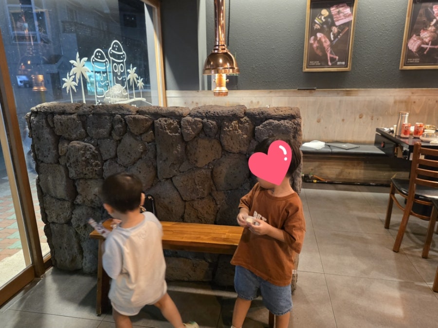 제주옥탑 거창점 사진 5