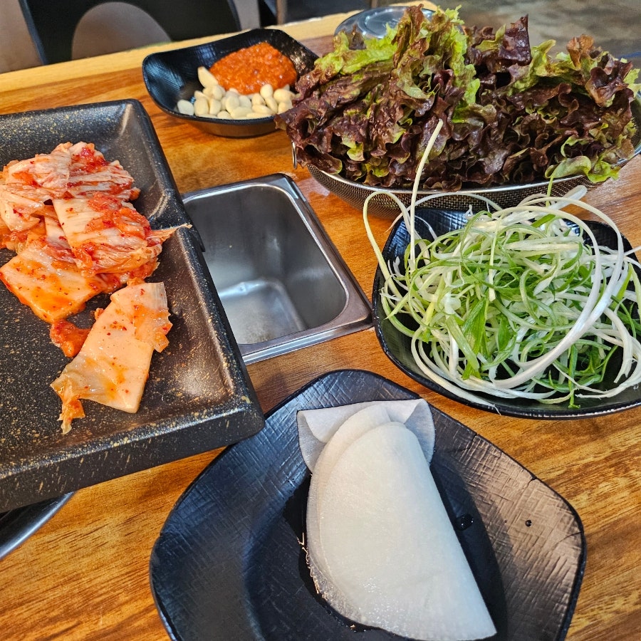 인생대패삼겹 인천간석점 사진 6