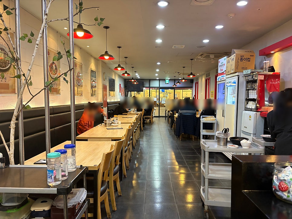쌍룡 사진 3
