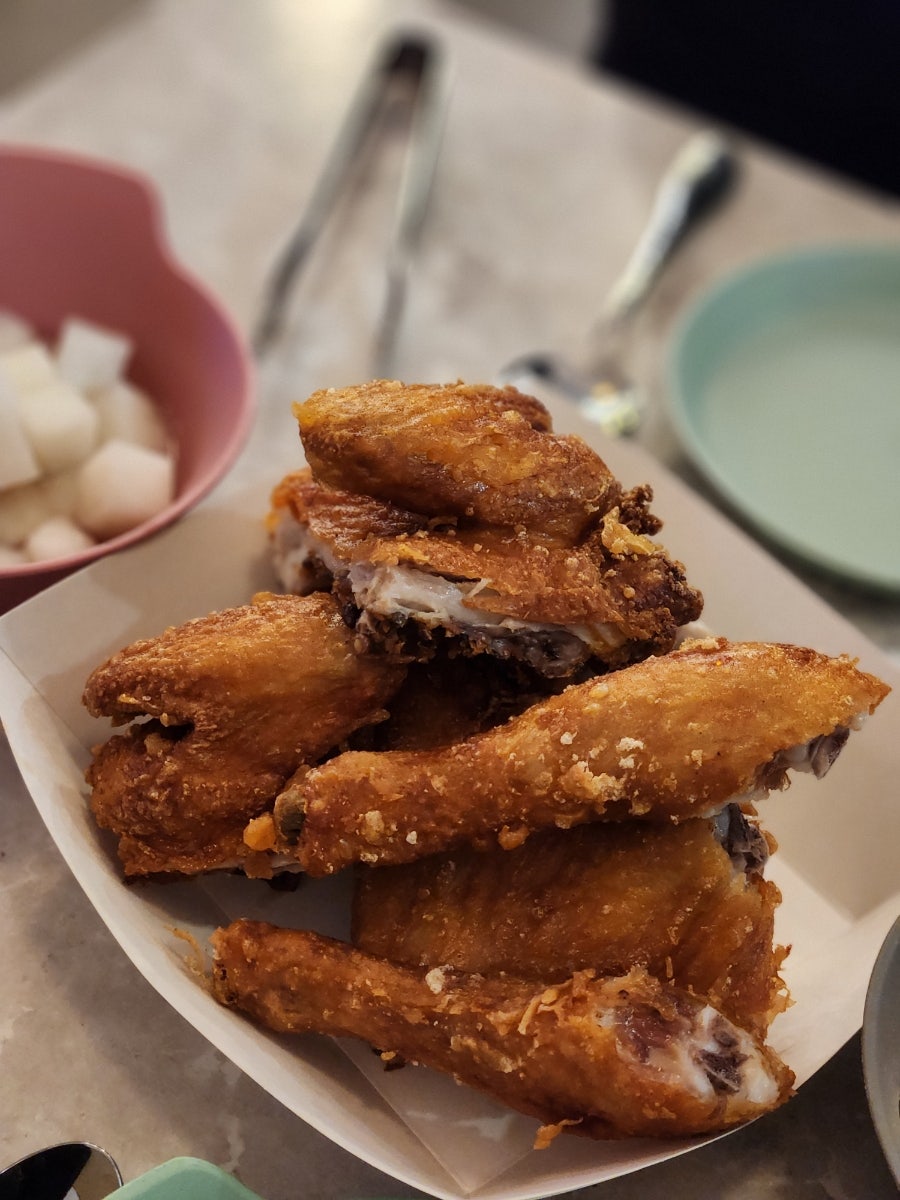갑부통닭 사진 3
