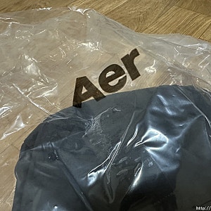 AER  / City Pack Pro 2 X-Pac 24L