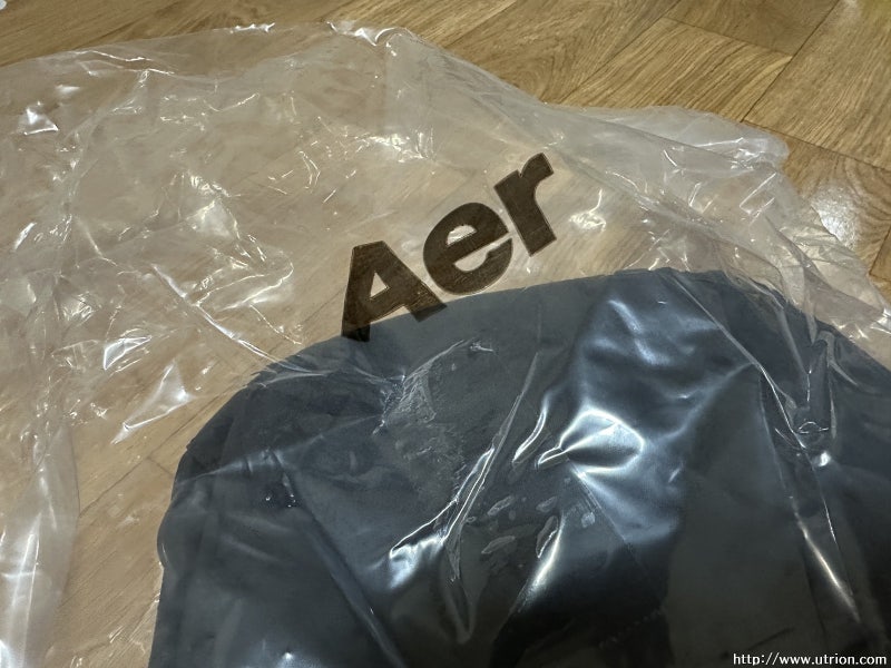 AER / City Pack Pro 2 X-Pac 24L