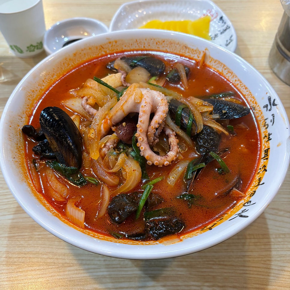 쌍룡 사진 1