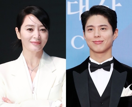 “슬픔 위에 세운 오프닝”…‘MAMA’ <b>김혜수</b>·박보검, <b>홍콩</b>... 