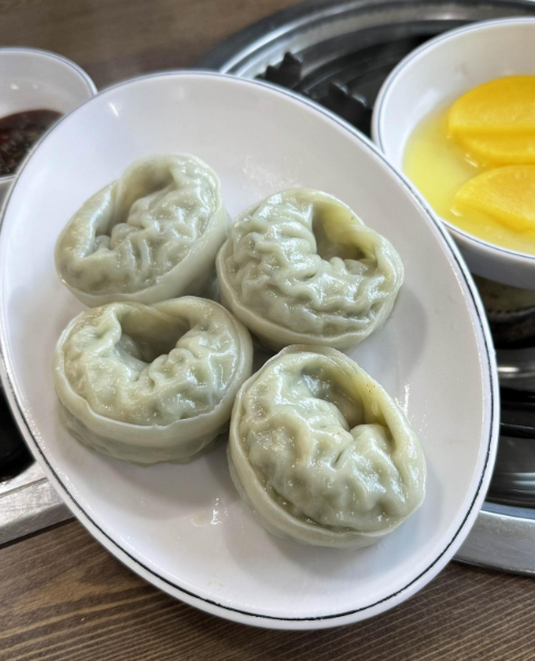 공주칼국수 송강점 사진 3