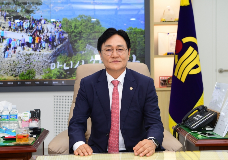 강화군, 내년도 본예산 7,044억 원 편성… 국‧시비 역대 최대 규모 확보