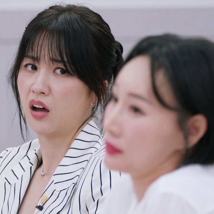  거짓말했다고 아이 옷을 찢어? 이혼숙려캠프 맞소송부부 서장훈 아니라 오은영 만나야 김별 인스타