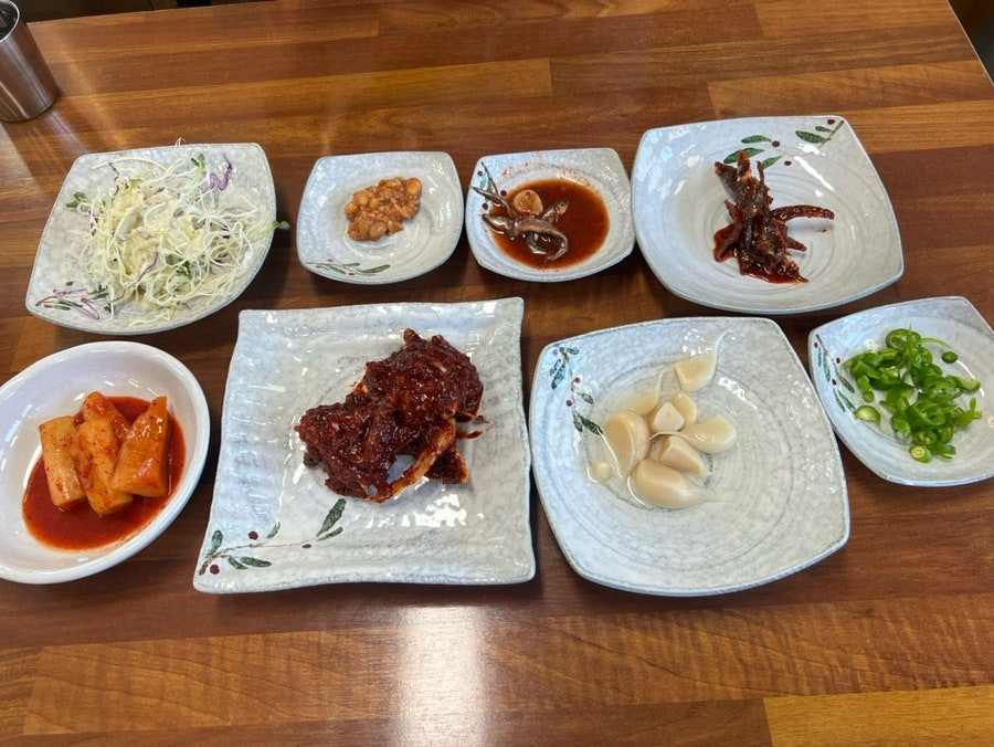 할매추어탕 사진 3