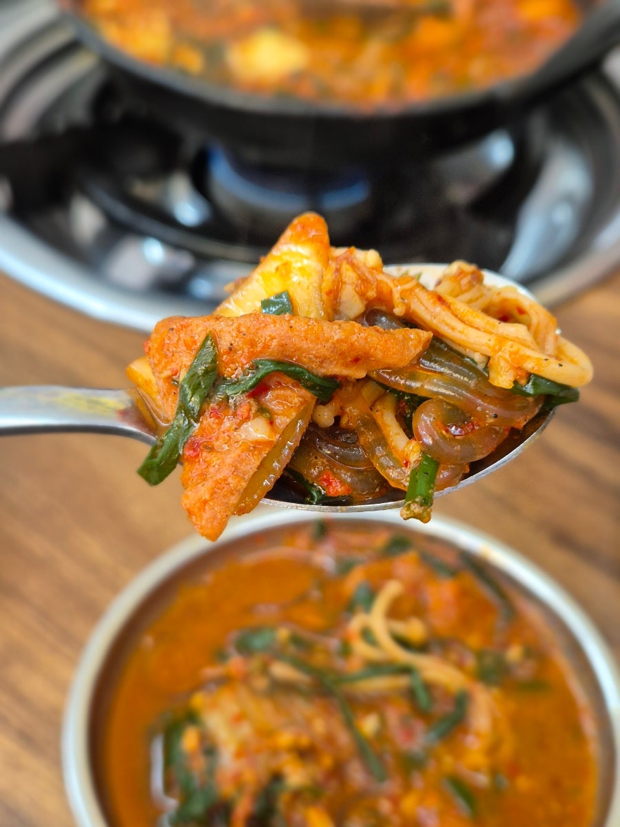 정하용선산곱창 서재세천점 사진 4