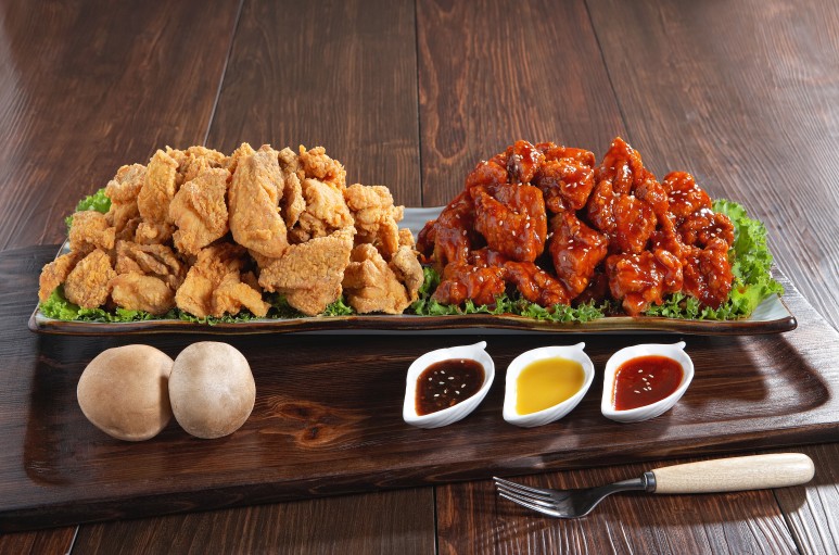 맥시칸치킨 일로점 사진 1