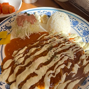 대구 중구 경북대병원 근처 돈까스 맛집 달구벌경양식
