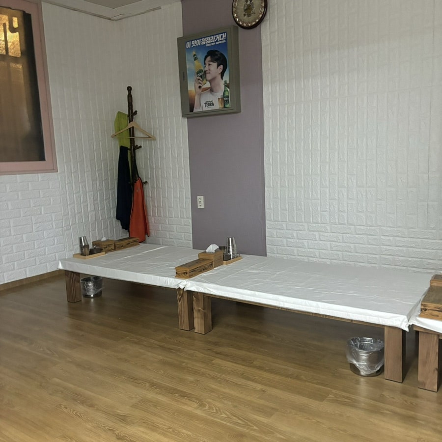 열선수애호박찌개국밥 남원도통맛집점 사진 4