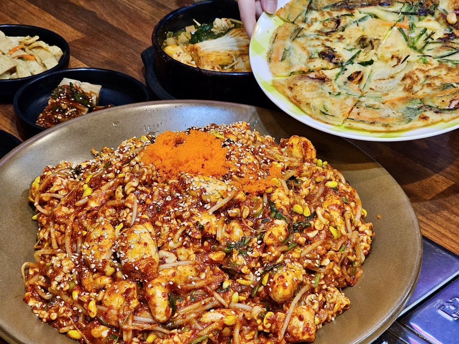 알천지 본점 사진 2