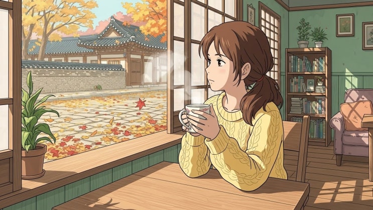  2025 경주 단풍 명소 완전 정복 불국사 외 드라이브 코스 꿀팁